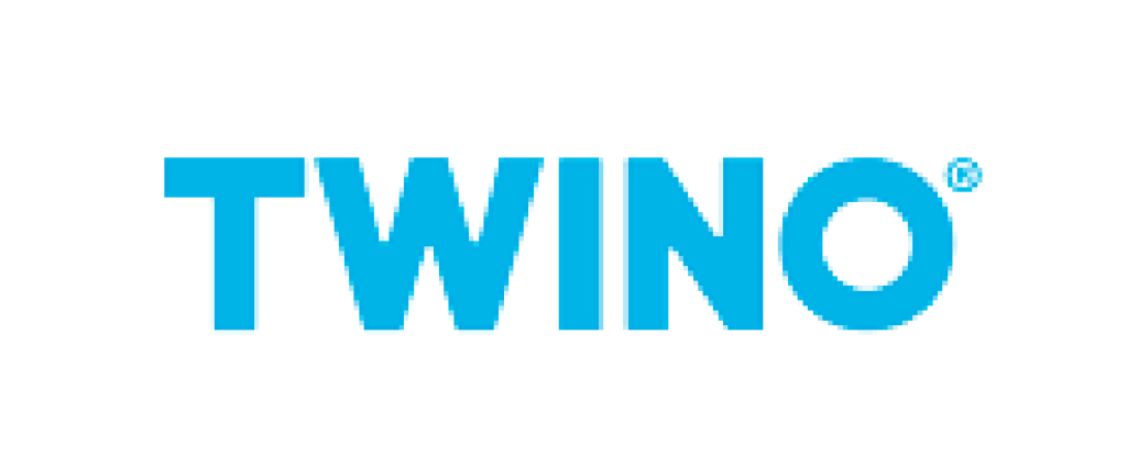 Logo de Twino